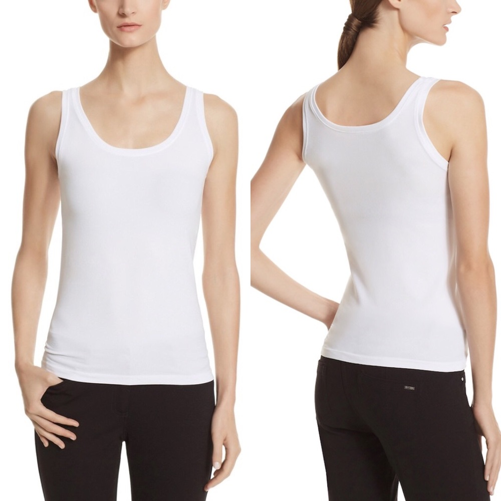 White House Black Market seamless tank